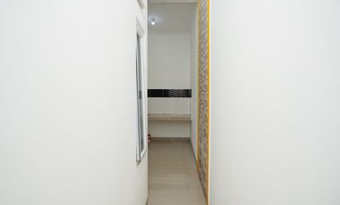 Rumah 10 Menit ke Summarecon Mall Bekasi Siap Huni Dibantu KPR J-38188