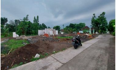 Pesan Bangun JOGLO Kini Lebih Murah di Cluster Green Village Bisa KPR