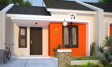 kavling siap bangun free desain PROMO AWAL TAHUN JUTAAN