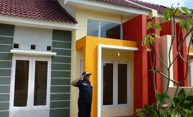 kavling siap bangun free desain PROMO AWAL TAHUN JUTAAN