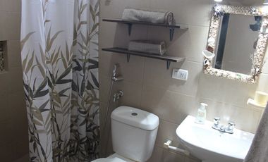 Se Alquila Villa Cerca del Mar en Ballenita
