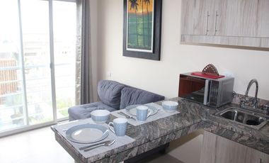 Se Alquila Villa Cerca del Mar en Ballenita