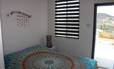 Se Alquila Villa Cerca del Mar en Ballenita