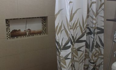 Se Alquila Villa Cerca del Mar en Ballenita
