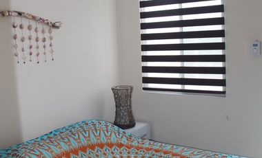 Se Alquila Villa Cerca del Mar en Ballenita
