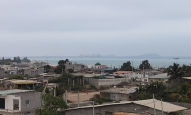 Se Alquila Villa Cerca del Mar en Ballenita