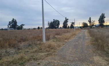 Parcela en venta en Requínoa, Hacienda Requínoa 1