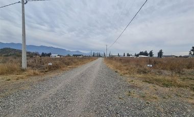 Parcela en venta en Requínoa, Hacienda Requínoa 1