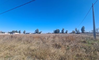 Parcela en venta en Requínoa, Hacienda Requínoa 1