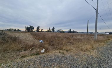 Parcela en venta en Requínoa, Hacienda Requínoa 1