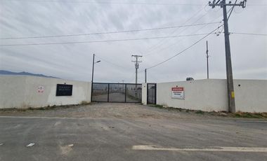 Parcela en venta en Requínoa, Hacienda Requínoa 1