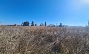 Parcela en venta en Requínoa, Hacienda Requínoa 1