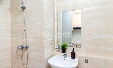 Disewakan Apartemen Springwood Residence tipe Studio Full Furnished | SWRA074