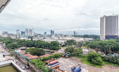 Disewakan Apartemen Springwood Residence tipe Studio Full Furnished | SWRA074