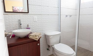 Departamento de 3 recámaras en Fraccionamiento San José en Cuautlancingo