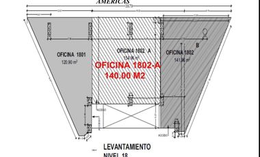 OFICINA RENTA TORRE AMERICAS BOCA DEL RIO VER