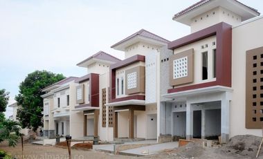 PROMO RUMAH MURAH SIAP BANGUN