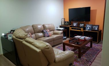 DEPARTAMENTO EN VENTA EN TECAMACHALCO 3 RECAMARAS