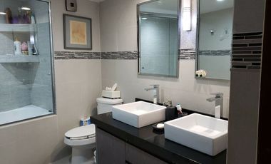 DEPARTAMENTO EN VENTA EN TECAMACHALCO 3 RECAMARAS