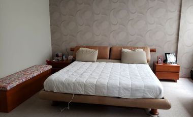 DEPARTAMENTO EN VENTA EN TECAMACHALCO 3 RECAMARAS