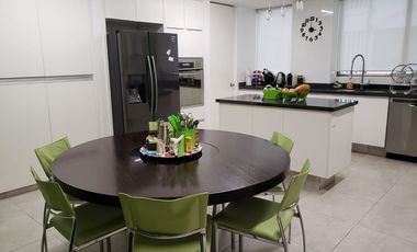 DEPARTAMENTO EN VENTA EN TECAMACHALCO 3 RECAMARAS