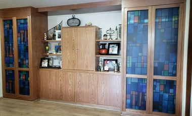 DEPARTAMENTO EN VENTA EN TECAMACHALCO 3 RECAMARAS