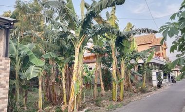 RUMAH SIAP BANGUN FREE DESAIN