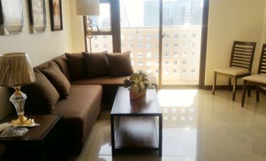 Two (2) Bedroom Condo for Rent in Trillium Residences Cebu