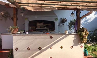 Casa en venta en Bernal Oeste
