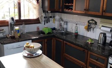 Casa en venta en Bernal Oeste