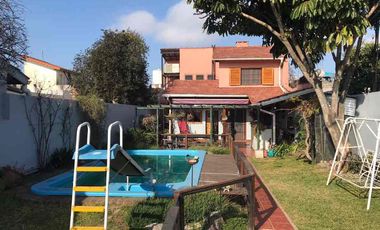 Casa en venta en Bernal Oeste