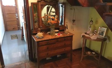 Casa en venta en Bernal Oeste