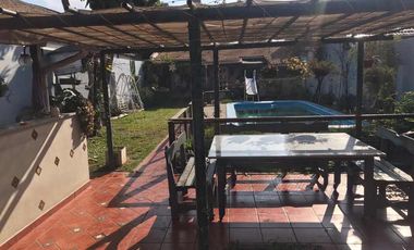 Casa en venta en Bernal Oeste