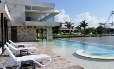 Casa 931 en Privada Dzidzil-há