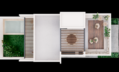 Casa en Venta en Mérida, Privada Elementa, Conkal