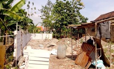 PROMO RUMAH MURAH SIAP BANGUN FREE DESAIN