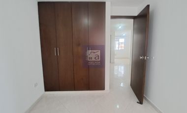 COD. 4206 - SE ARRIENDA APARTAMENTO - BARRIO: BOLIVAR