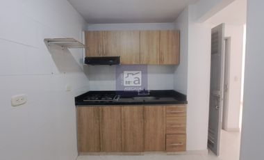 COD. 4206 - SE ARRIENDA APARTAMENTO - BARRIO: BOLIVAR