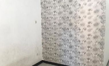 Rumah di Gubeng Kertajaya Row jalan 2mobil