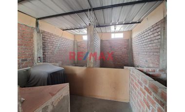 Ocasion! Venta! Casa De 3 Pisos Con Entradas Independientes En Wiesse - Sjl