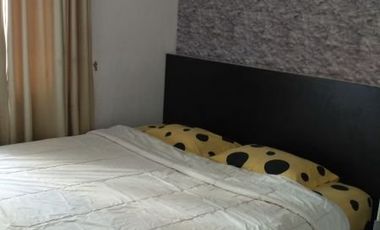 PROMO! Disewakan Apartemen Kelapa Gading Square Moi