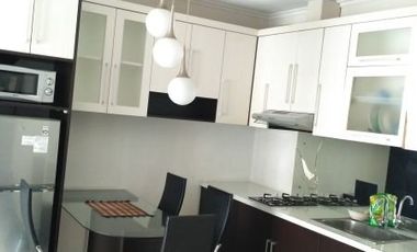 PROMO! Disewakan Apartemen Kelapa Gading Square Moi