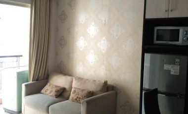 PROMO! Disewakan Apartemen Kelapa Gading Square Moi