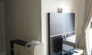 PROMO! Disewakan Apartemen Kelapa Gading Square Moi