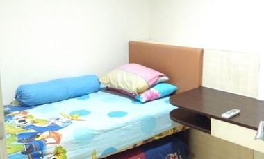 sewa /3bln aprtmen city home moi-kelapa gading-furnished