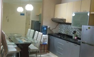sewa /3bln aprtmen city home moi-kelapa gading-furnished