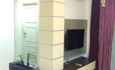 sewa /3bln aprtmen city home moi-kelapa gading-furnished