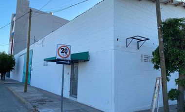 BODEGA EN RENTA EN ESQUINA PALIZA Y RÍO HUMAYA EN  COL. LOMAS DE GUADALUPE, CULIACÁN ¡Ideal para tu negocio!