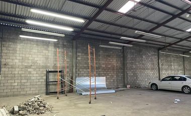 BODEGA EN RENTA EN ESQUINA PALIZA Y RÍO HUMAYA EN  COL. LOMAS DE GUADALUPE, CULIACÁN ¡Ideal para tu negocio!