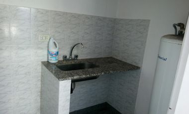 Soler propiedades vende Departamento en Ensenada